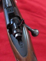 Winchester Model 70 (Super Grade) - 4 of 15