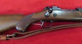 Winchester Model 70 (Super Grade) - 14 of 15