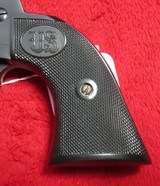 Colt Single Action Army (US Firearms) - 2 of 13