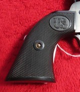 Colt Single Action Army (US Firearms) - 8 of 13