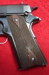 Colt 1911 Black Army - 3 of 13