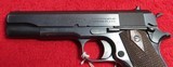 Colt 1911 Black Army - 4 of 13