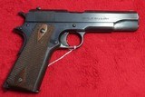 Colt 1911 Black Army - 7 of 13