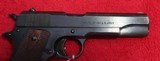 Colt 1911 Black Army - 10 of 13