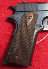 Colt 1911 Black Army - 9 of 13