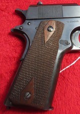 Colt 1911 Black Army - 9 of 13