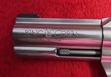 Colt King Cobra (Stainless) - 4 of 12