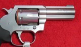 Colt King Cobra (Stainless) - 8 of 12