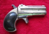 Remington Derringer 41 Rimfire - 3 of 7