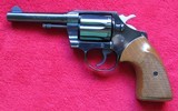 Colt Police Positive .38 Special - 1 of 15