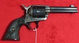 Colt Single Action Army 44-40 - 5 of 13