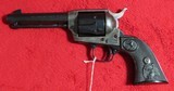 Colt Single Action Army 44-40 - 1 of 13