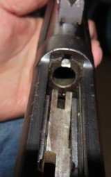 Winchester Model 94 SRC (Express Sights) - 11 of 13