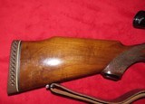 Mannlicher Schoenauer 1961 Carbine - 3 of 14