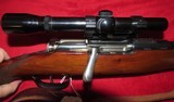 Mannlicher Schoenauer 1961 Carbine - 8 of 14