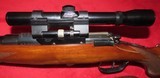 Mannlicher Schoenauer 1961 Carbine - 9 of 14