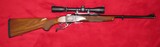 Ruger #1 50th Anniversary Rifle - 2 of 15