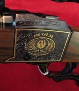 Ruger #1 50th Anniversary Rifle - 14 of 15