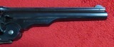Smith & Wesson Schofield Model 3 - 11 of 15