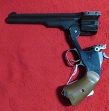 Smith & Wesson Schofield Model 3 - 5 of 15