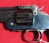 Smith & Wesson Schofield Model 3 - 3 of 15