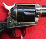 Colt Single Action Army .45 - 8 of 12