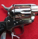 Colt Single Action Army (Nickel) - 7 of 14