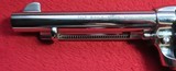 Colt Single Action Army (Nickel) - 4 of 14