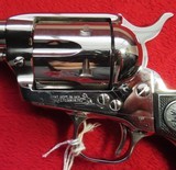 Colt Single Action Army (Nickel) - 3 of 15