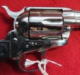 Colt Single Action Army (Nickel) - 7 of 15