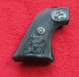 Colt Single Action Army (Nickel & Stag Grips) - 2 of 14