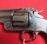 Smith & Wesson #3 (1st model of #3) - 3 of 14