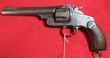 Smith & Wesson #3 (1st model of #3) - 1 of 14