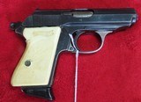 Walther
(.32 ACP) - 6 of 12