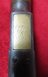 Winchester 1873 - 5 of 13