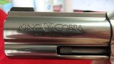 Colt King Cobra (Stainless) - 12 of 15