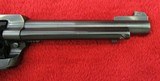 Ruger Single Six (OLD MODEL) 2 Cylinders - 4 of 14