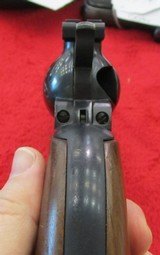 Ruger Single Six (OLD MODEL) 2 Cylinders - 13 of 14