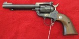 Ruger Single Six (OLD MODEL) 2 Cylinders - 5 of 14