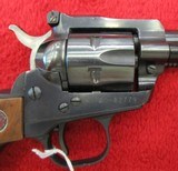 Ruger Single Six (OLD MODEL) 2 Cylinders - 2 of 14