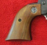 Ruger Single Six (OLD MODEL) 2 Cylinders - 3 of 14