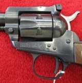 Ruger Single Six (OLD MODEL) 2 Cylinders - 7 of 14