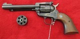 Ruger Single Six (OLD MODEL) 2 Cylinders - 9 of 14