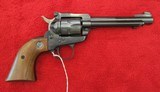 Ruger Single Six (OLD MODEL) 2 Cylinders - 1 of 14