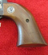 Ruger Single Six (OLD MODEL) 2 Cylinders - 6 of 14