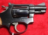 Smith & Wesson Model 34 - 5 of 13