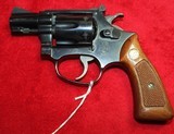 Smith & Wesson Model 34 - 1 of 13