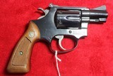 Smith & Wesson Model 34 - 4 of 13