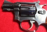 Smith & Wesson Model 34 - 2 of 13