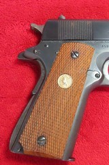 Colt Mark IV Series 70 Government Model - 4 of 13